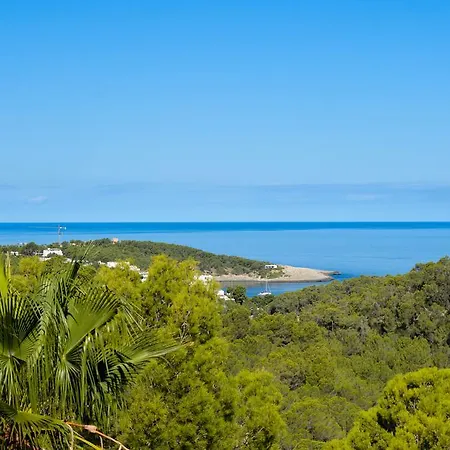 Villa Sa Bassa Blanca *