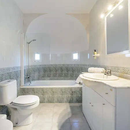Sa Bassa Blanca