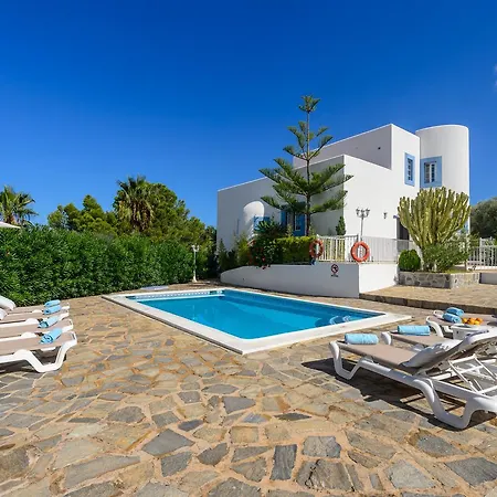 Sa Bassa Blanca Villa *