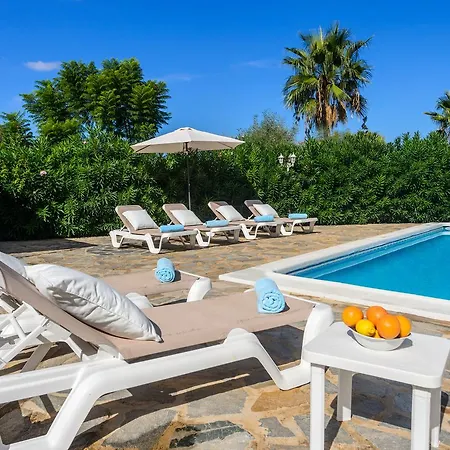 Villa Sa Bassa Blanca *