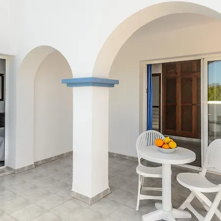 Sa Bassa Blanca Villa *