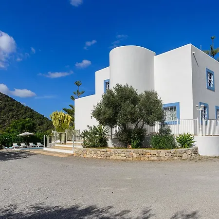 Sa Bassa Blanca Villa Portinatx