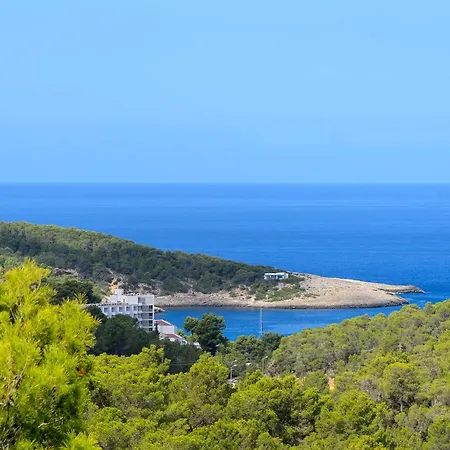 Sa Bassa Blanca * Portinatx