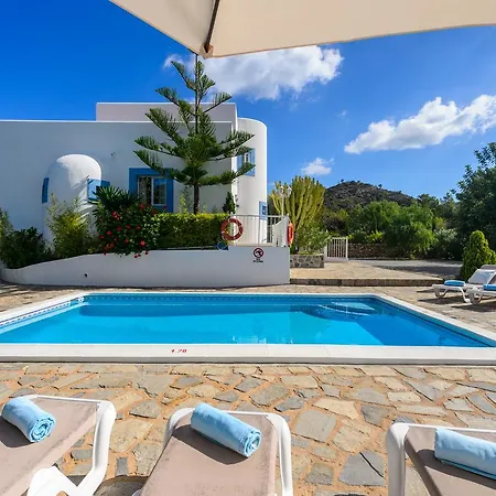 Villa Sa Bassa Blanca