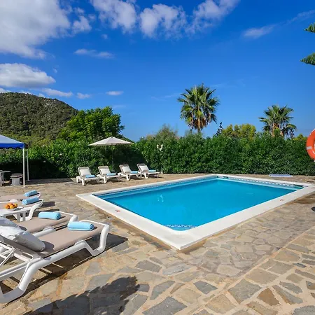Villa Sa Bassa Blanca *