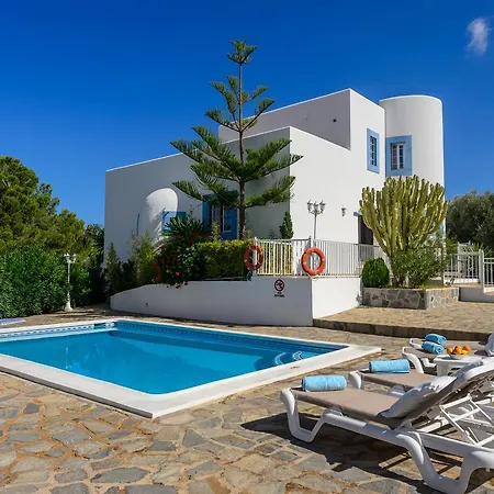 Villa Sa Bassa Blanca Portinatx