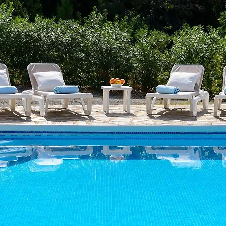 Villa Sa Bassa Blanca *