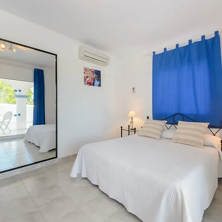 Villa Sa Bassa Blanca