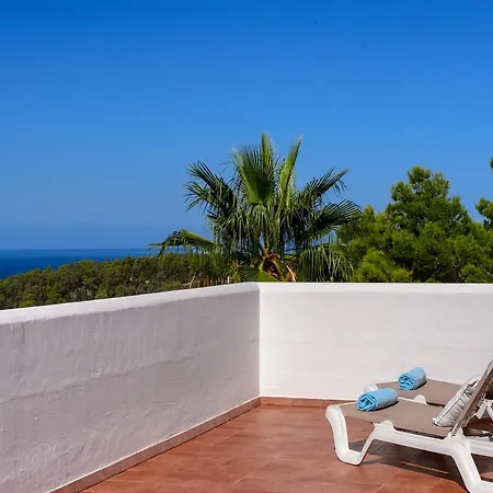 Villa Sa Bassa Blanca