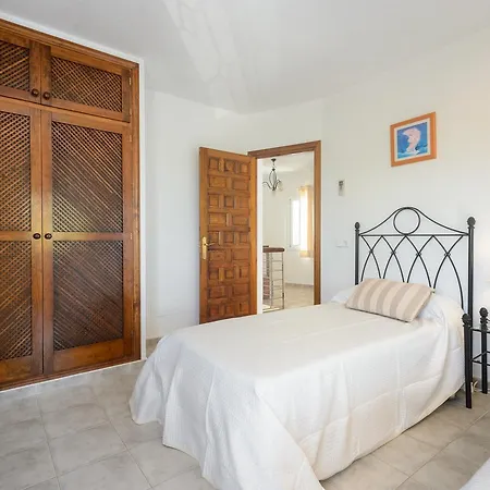 Sa Bassa Blanca Villa