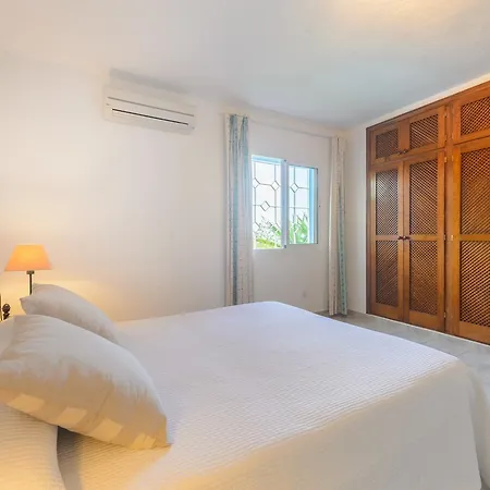 Villa Sa Bassa Blanca Portinatx