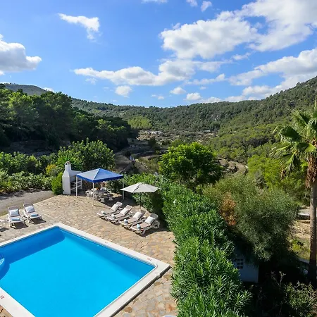 Villa Sa Bassa Blanca *