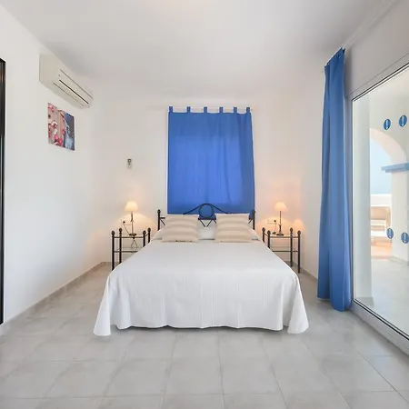 Sa Bassa Blanca Villa