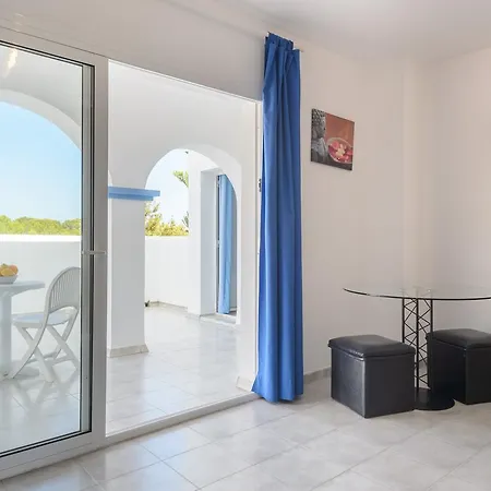 Sa Bassa Blanca Villa *