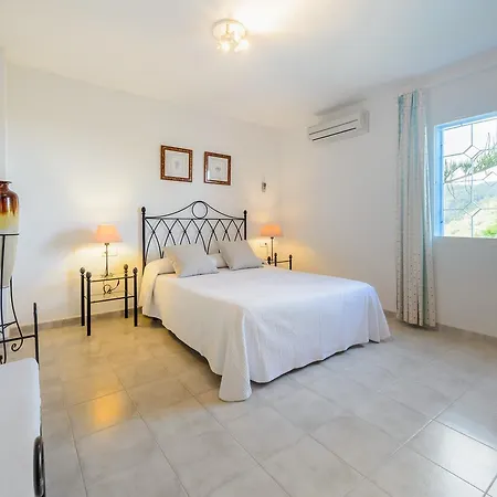 Sa Bassa Blanca Villa Portinatx