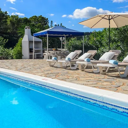Sa Bassa Blanca Villa Portinatx