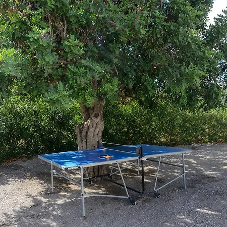 Villa Sa Bassa Blanca *
